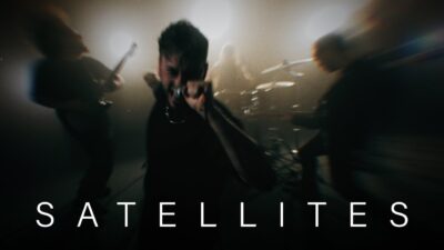 VOWER – SATELLITES