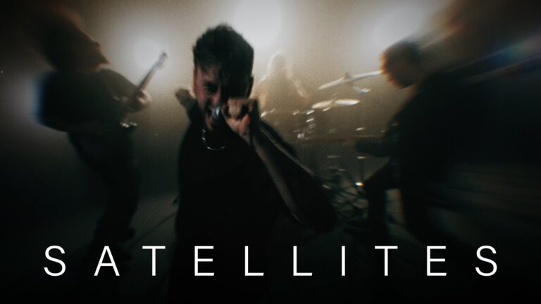 VOWER – SATELLITES music video