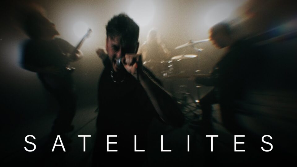 VOWER – SATELLITES