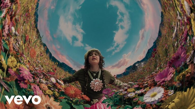 Zedd – Lucky (feat. Remi Wolf) music video