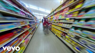 Arcade Fire – Year of the Snake