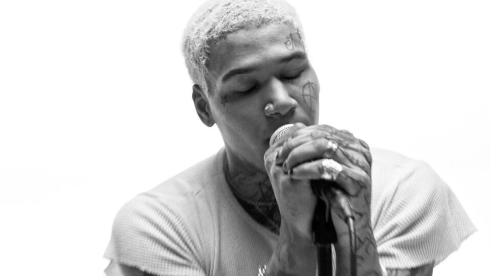 EKKSTACY – she will be missed