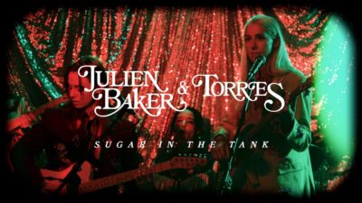 Julien Baker & TORRES – Sugar in the Tank