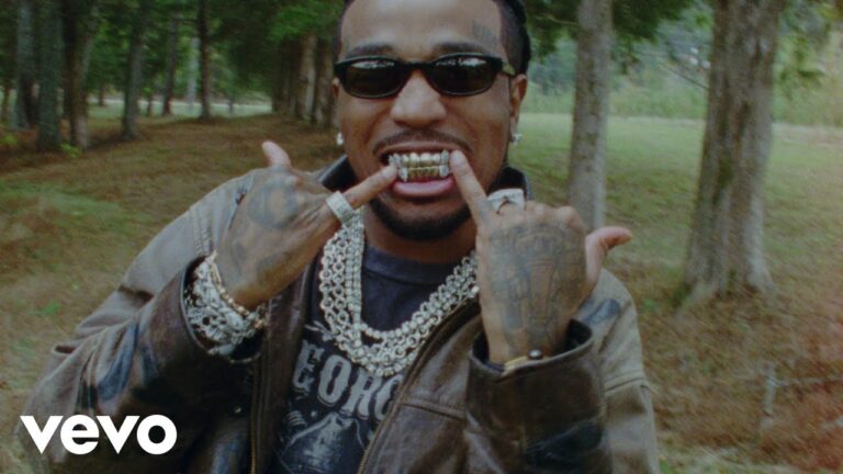 Quavo, Luke Bryan, Teddy Swims – Georgia Ways music video