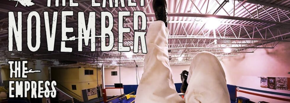 The Early November – The Empress