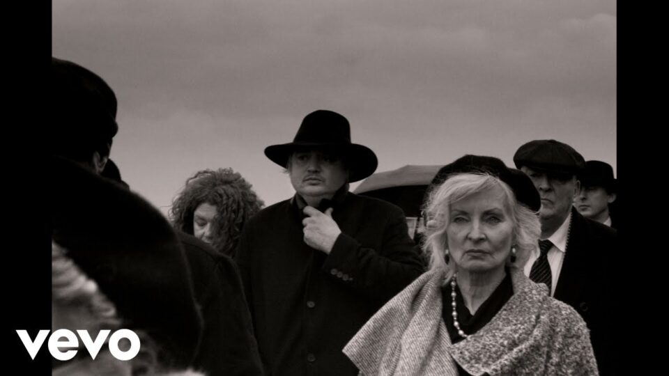 The Libertines – Shiver