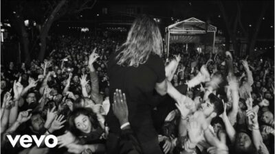 Underoath – Generation No Surrender