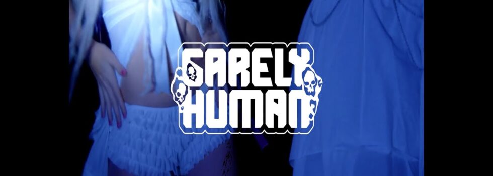 6arelyhuman – Abyss (feat. Baby Jane)