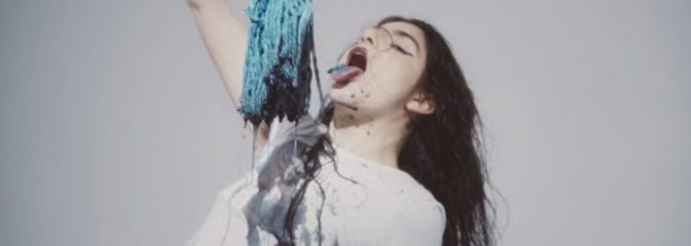 A VOID – Fish In Your Pocket