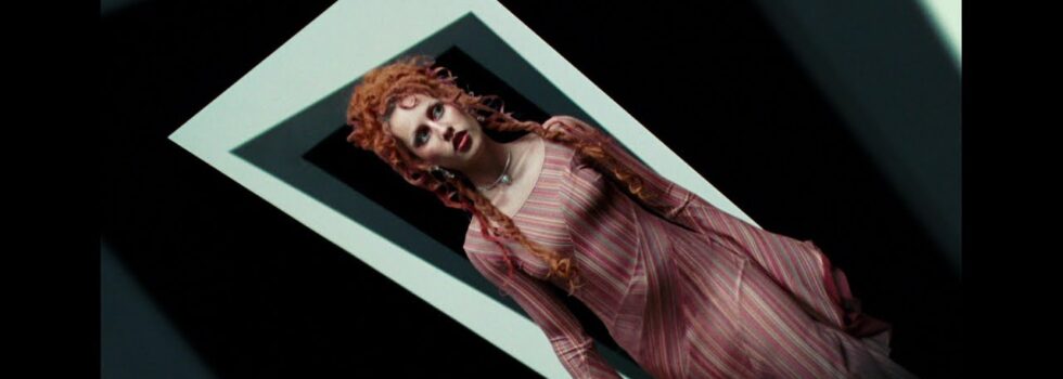 Absolutely – I Just Don’t Know You Yet