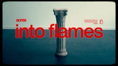 Acres – Into Flames
