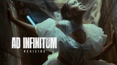 Ad Infinitum – Regicide