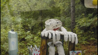 Ada Lea – midnight magic