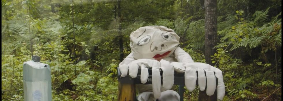 Ada Lea – midnight magic