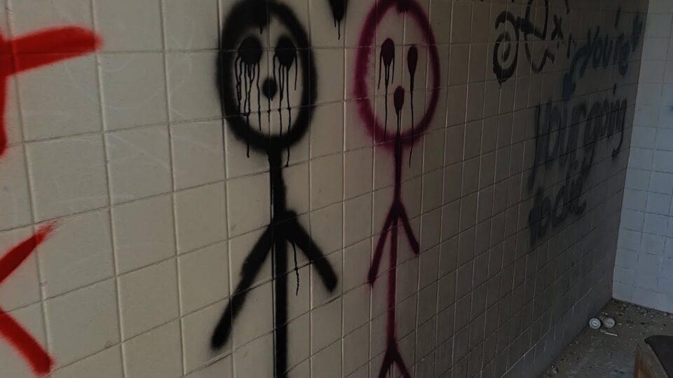 ADA ROOK – PEE YUORSELF