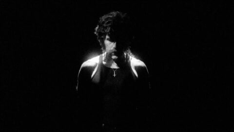 AFI – Behind The Clock