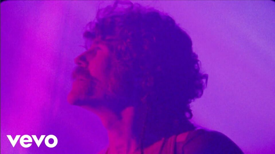 AFI – Holy Visions