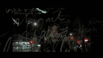 Afternoon Bike Ride – Abigail