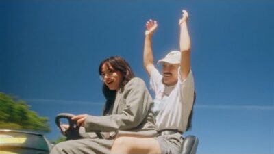 Afternoon Bike Ride – Miss Universe