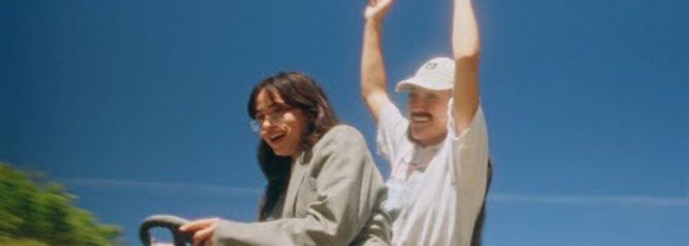 Afternoon Bike Ride – Miss Universe