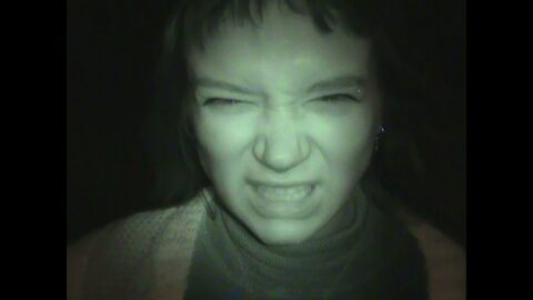 Ain’t – Long Short Round