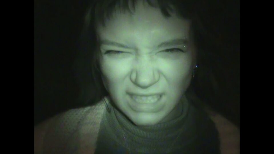 Ain’t – Long Short Round