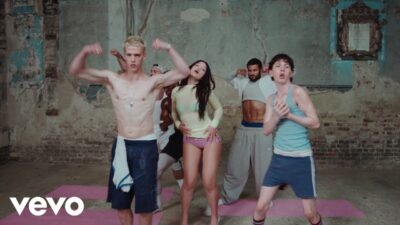 Alessi Rose – First Original Thought