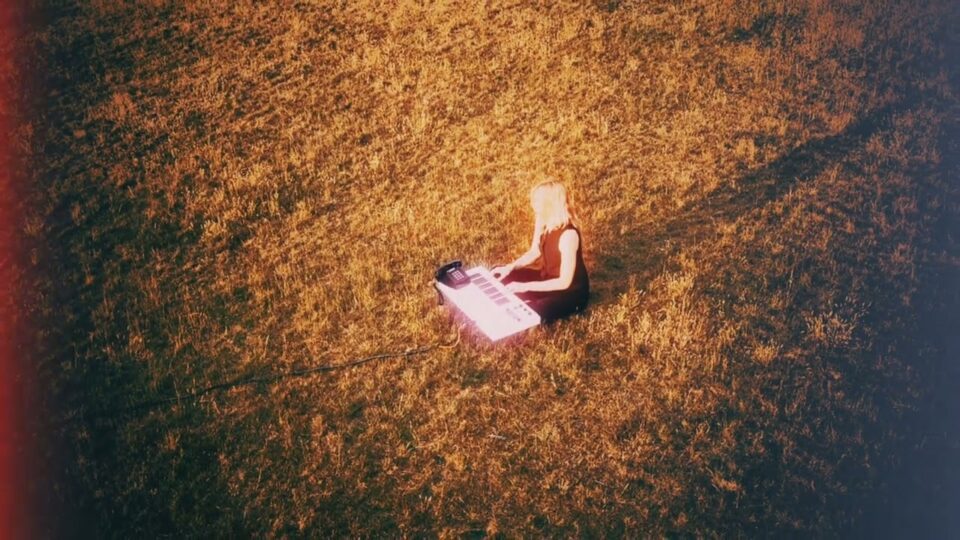 Alice Costelloe – Anywhere Else