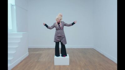 Alice on the Roof – Comme je t’ai aimé (Vidéo officielle)