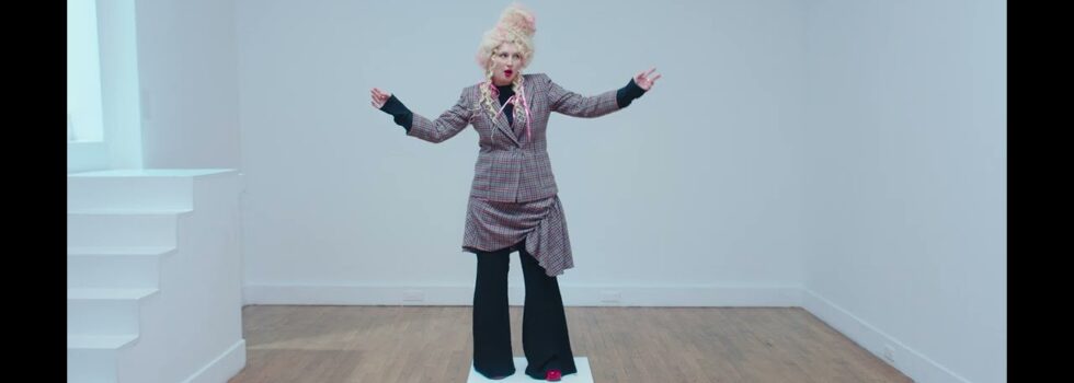 Alice on the Roof – Comme je t’ai aimé (Vidéo officielle)