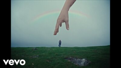 Alison Wonderland – iwannaliveinadream