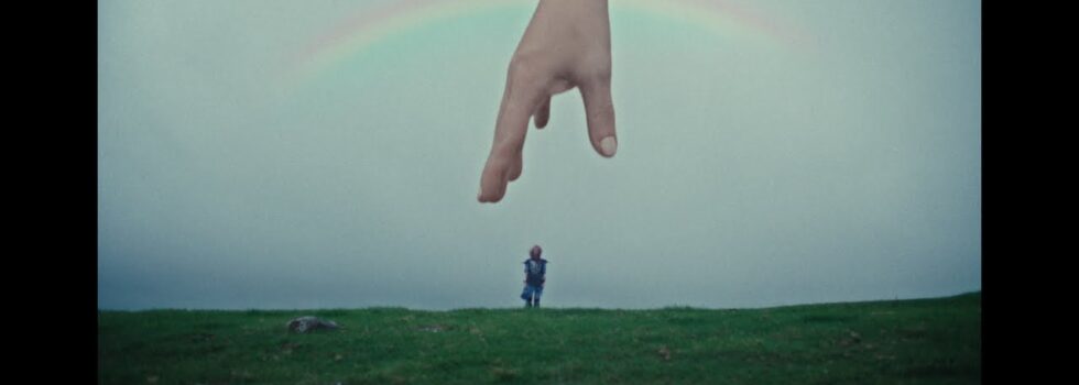 Alison Wonderland – iwannaliveinadream