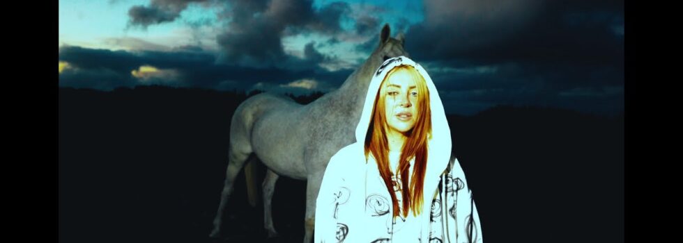 Alison Wonderland – Heaven (feat. Ninajirachi)