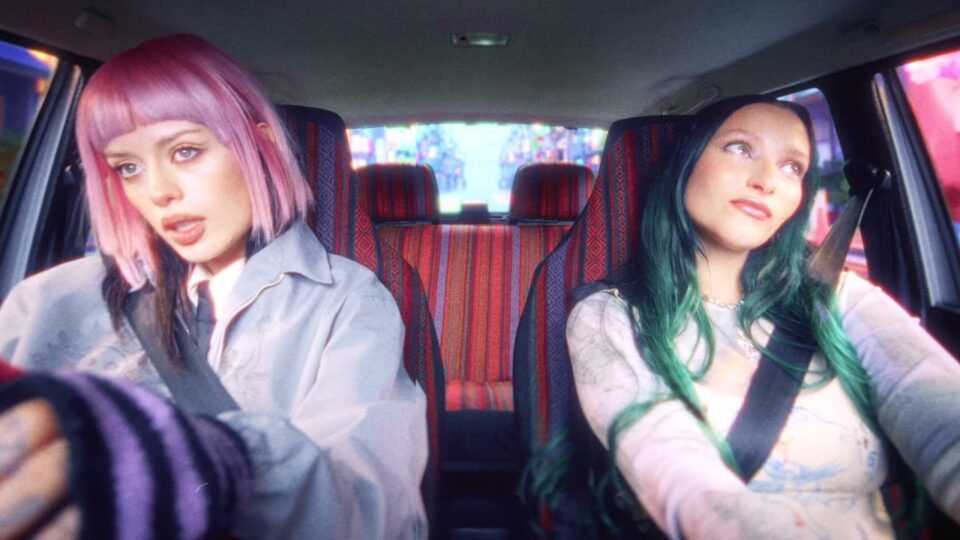 Alissic & Au/Ra – Moonbeans