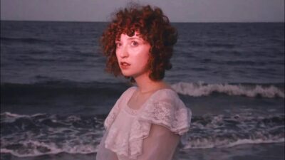 Allison Young – Lavender