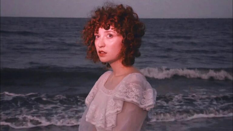 Allison Young – Lavender music video