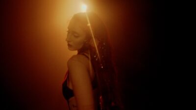 ALMA – Кажи ми, че е сън