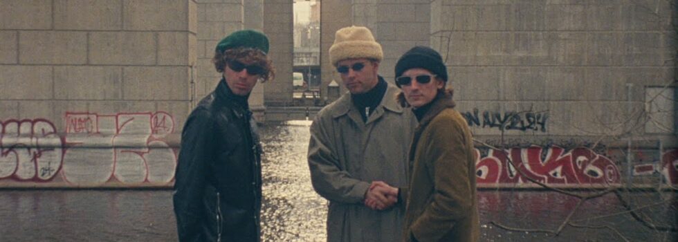 almost monday – lost