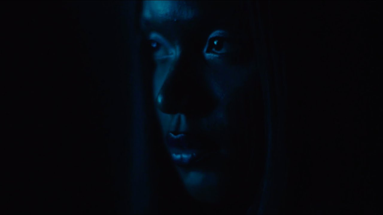 Amaarae – Fineshyt