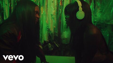 Amaarae – Girlie-Pop!