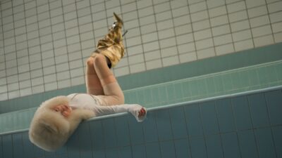 An-Marlen – trügige must mööda