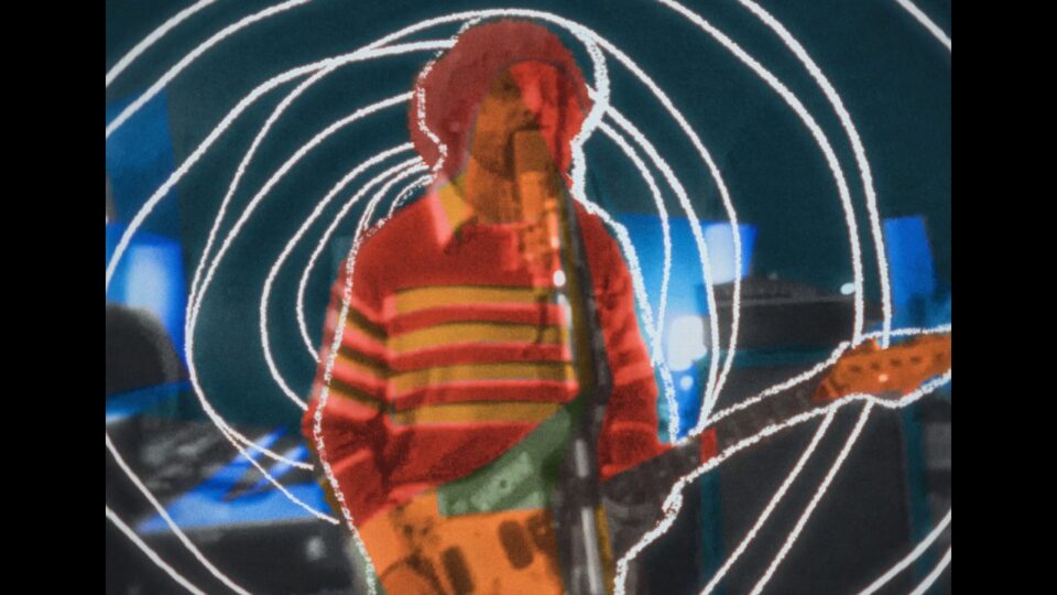 Anamanaguchi – Rage (Kitchen Sink)