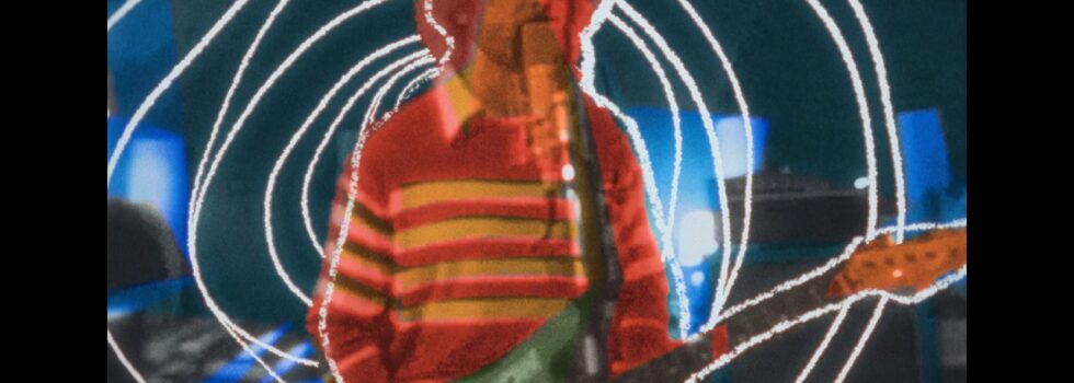 Anamanaguchi – Rage (Kitchen Sink)