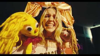 Anna Leonard – Slinky