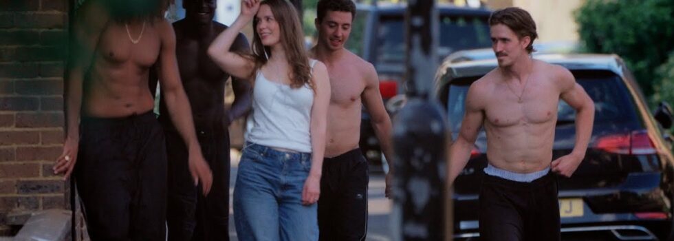 Anna of the North – Give Me Your Love Back