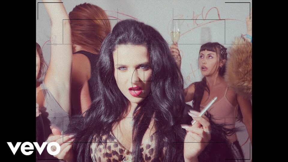 Anna Sofia – Do What I Want