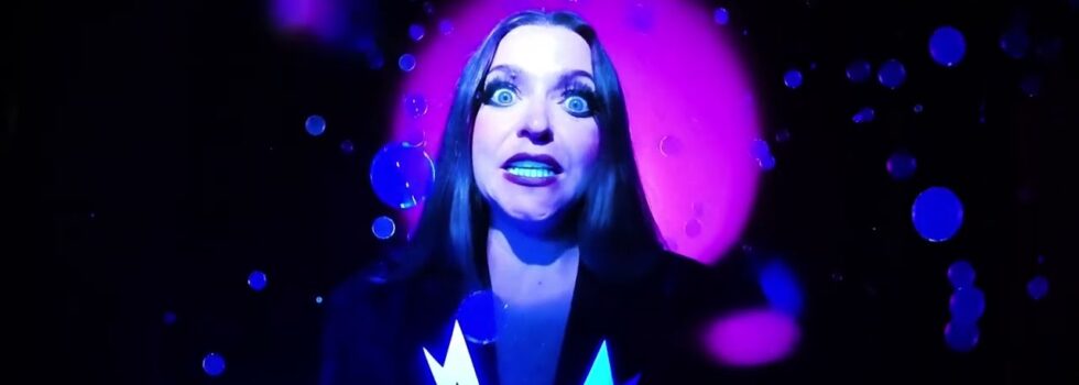 ANNABELL CHAiRLEGS – Heavy Sleeper