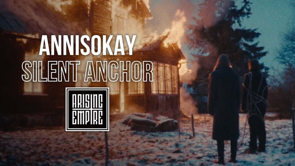 Annisokay – Silent Anchor