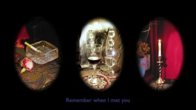 april june – afterparty