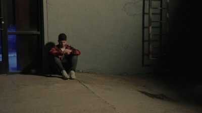 Arrows In Action – Put You Through Me